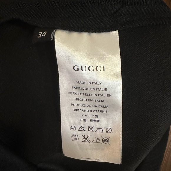Women’s Gucci Shorts - Picture 2 of 5